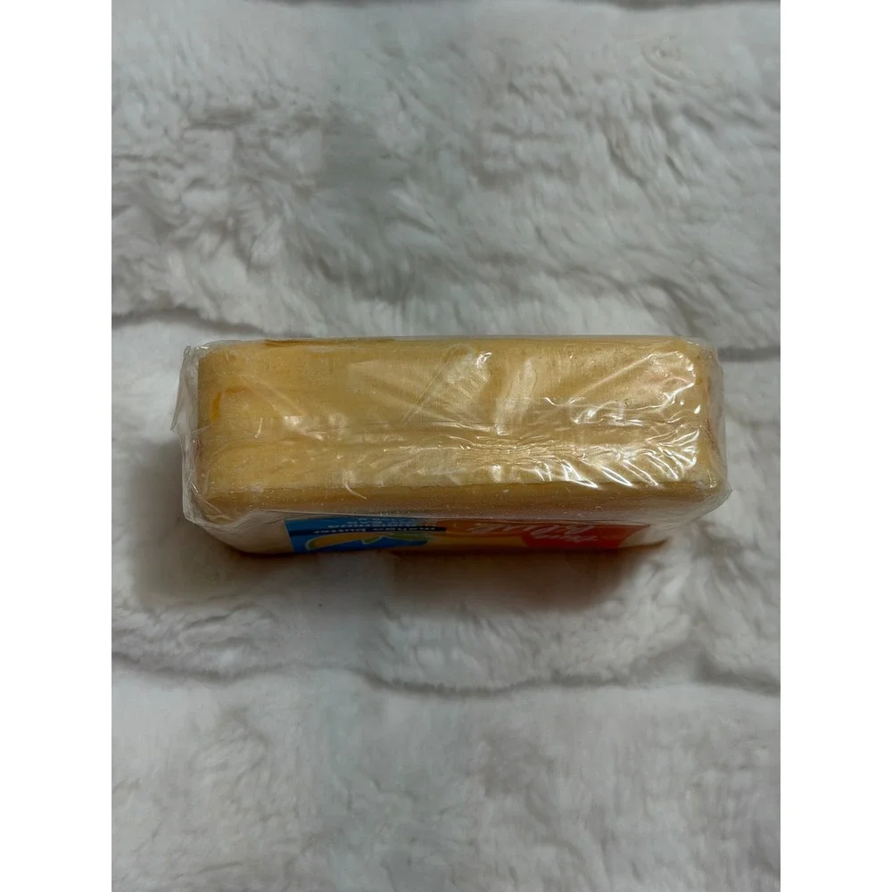 Bath & Body Works True Blue Spa Mango Butter Body Bar 7oz Rare Collectible New
